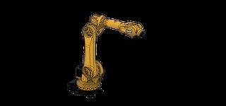 UniBot iR20-50-200