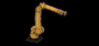 UniBot iR21-100-270