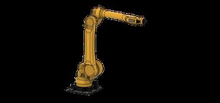 UniBot iR21-50-270