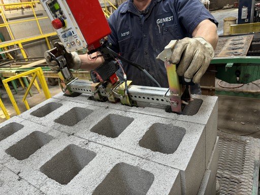 Block Plant MULE