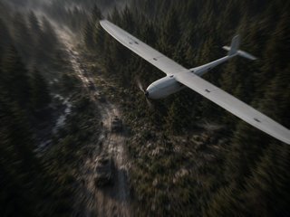 Sky-Watch RQ-70 Dainn