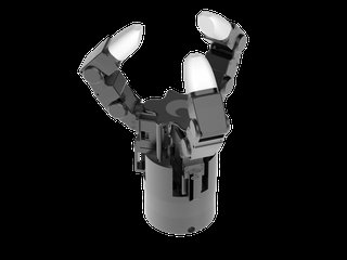 Tesollo Delto DG-3F-B