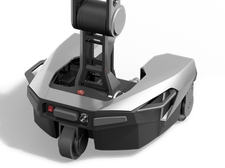 Galaxea R1 Lite