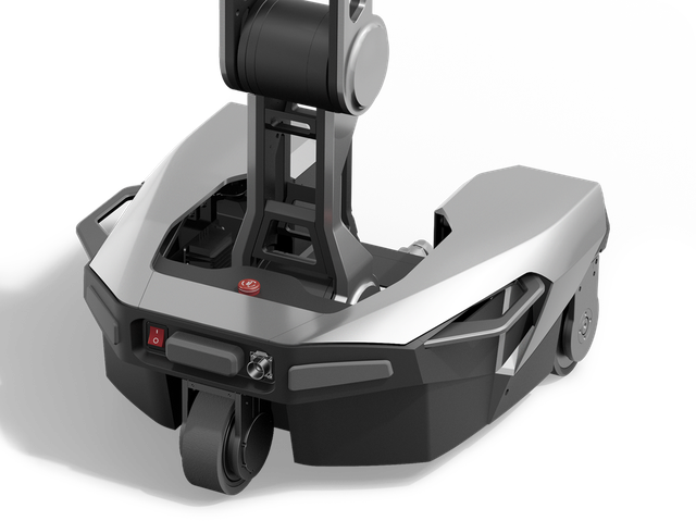 Galaxea R1 Lite