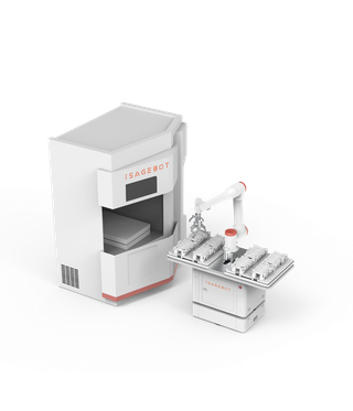 iSAGEBOT Composite Robot