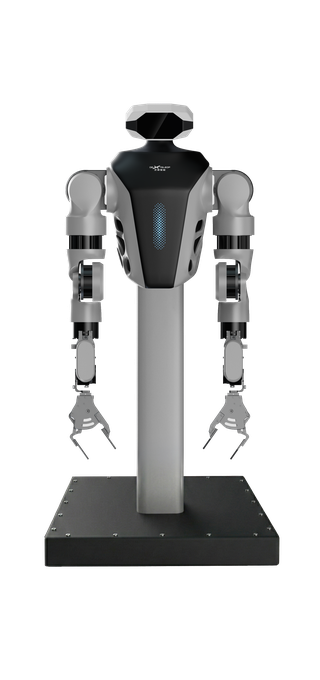 LingYu TeleAvatar Lite