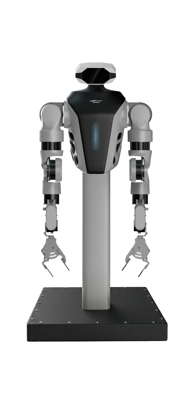 LingYu TeleAvatar Lite