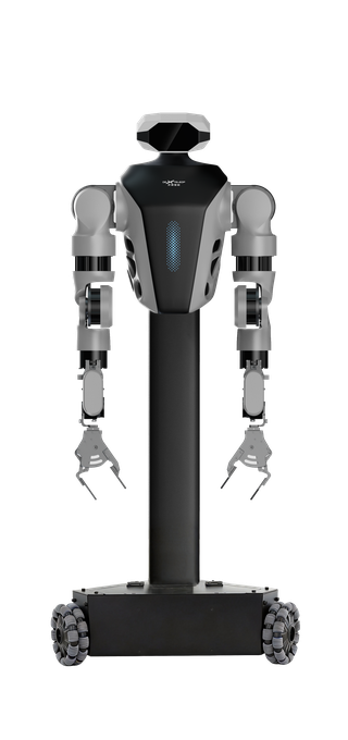 LingYu TeleAvatar Standard