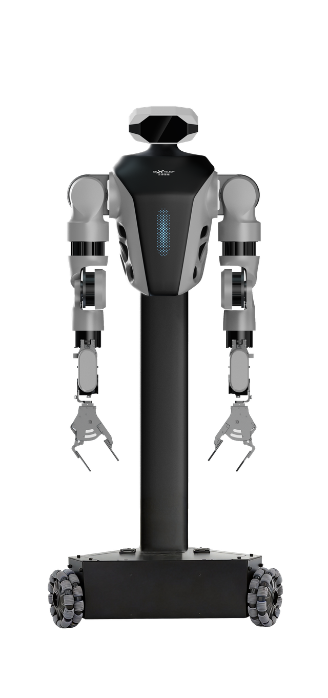 LingYu TeleAvatar Standard