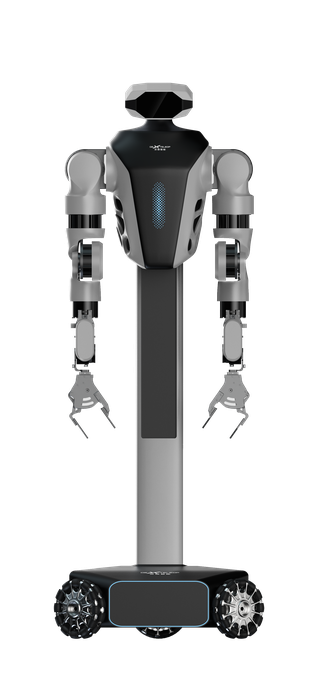 LingYu TeleAvatar Pro