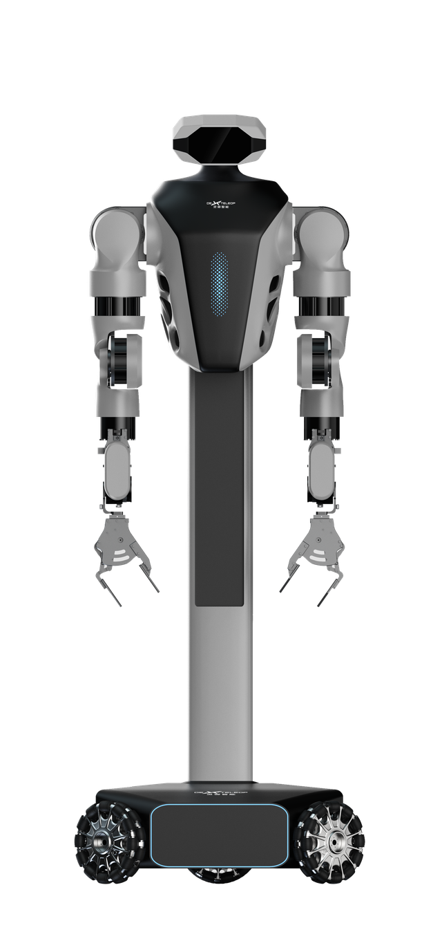 LingYu TeleAvatar Pro
