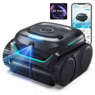 WYBOT C2 Vision