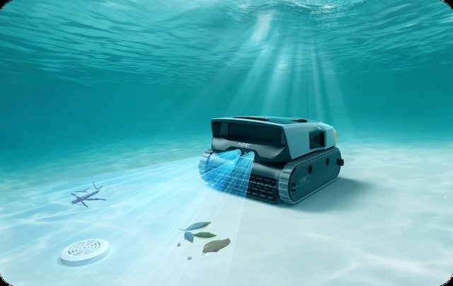 Aiper Scuba V3 Ultra