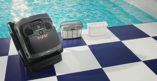 Aiper Scuba X1