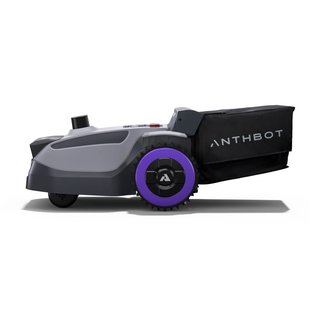 ANTHBOT N8 LiDAR