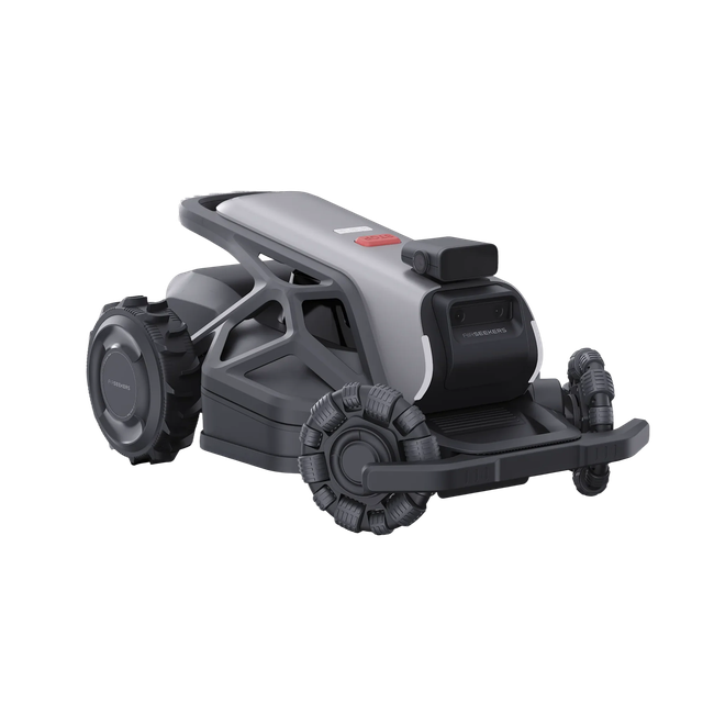 Airseekers Tron