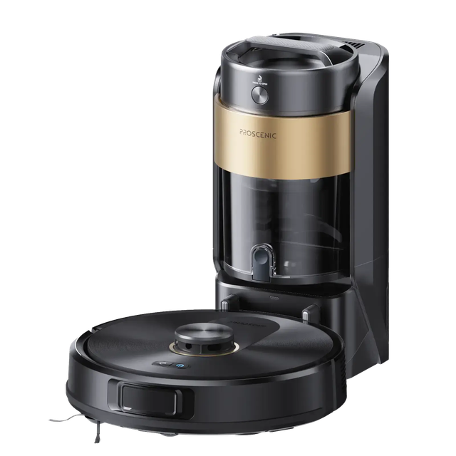 Proscenic Q20 Plus