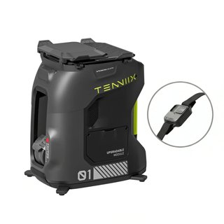 Tenniix Basic