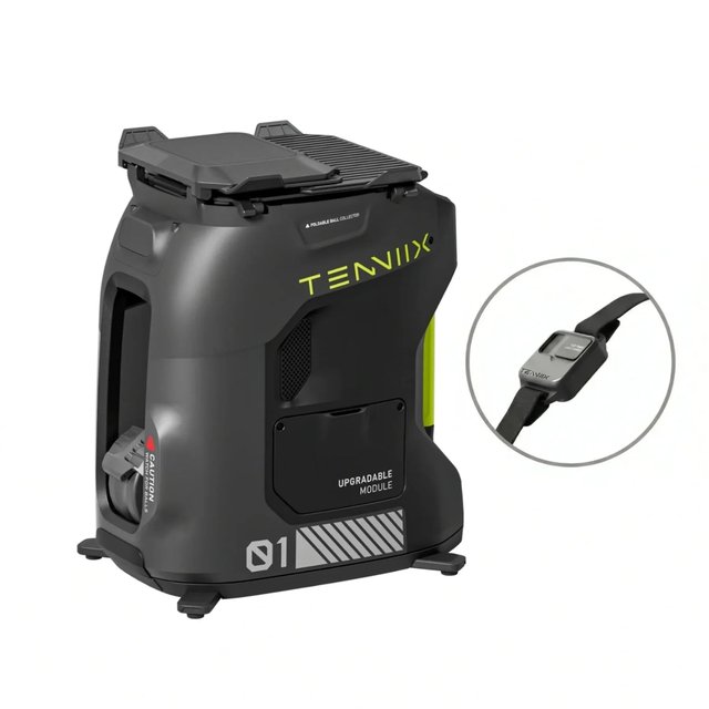 Tenniix Basic