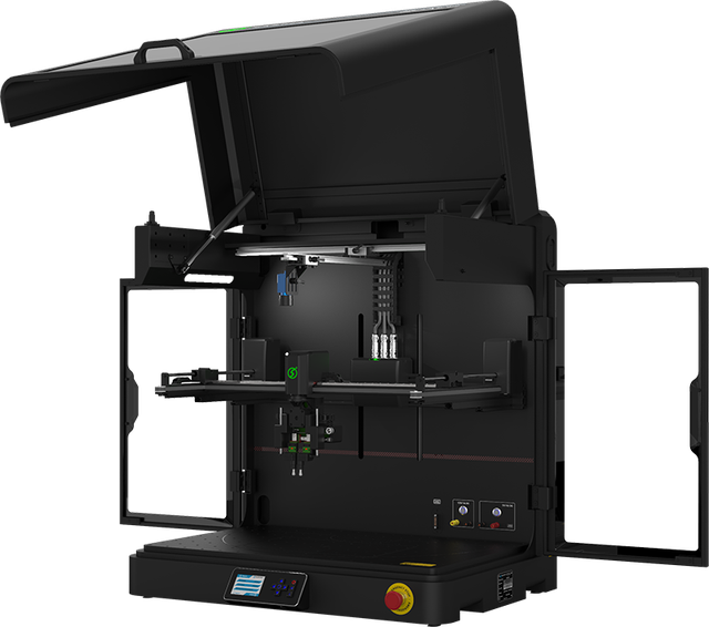 Sastra QUACO Pro D