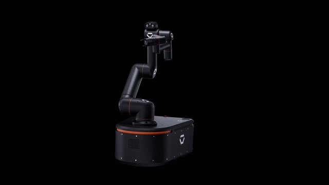 Standard Bots Bolt