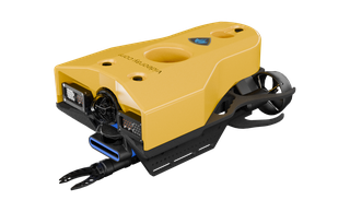 VideoRay Mission Specialist Pro 5