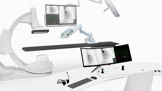 Robocath R-One+
