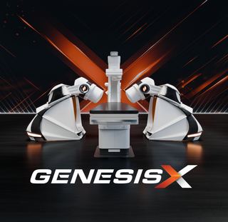 Stereotaxis GenesisX RMN System