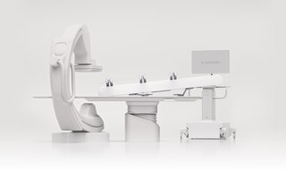 Sentante Robotic System