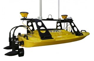 Teledyne Z-Boat 1800-T