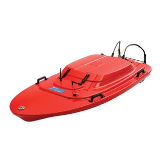 Teledyne Q-Boat 1800