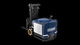 Oceaneering MaxMover CB D 2000