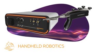 Smith+Nephew CORI XT