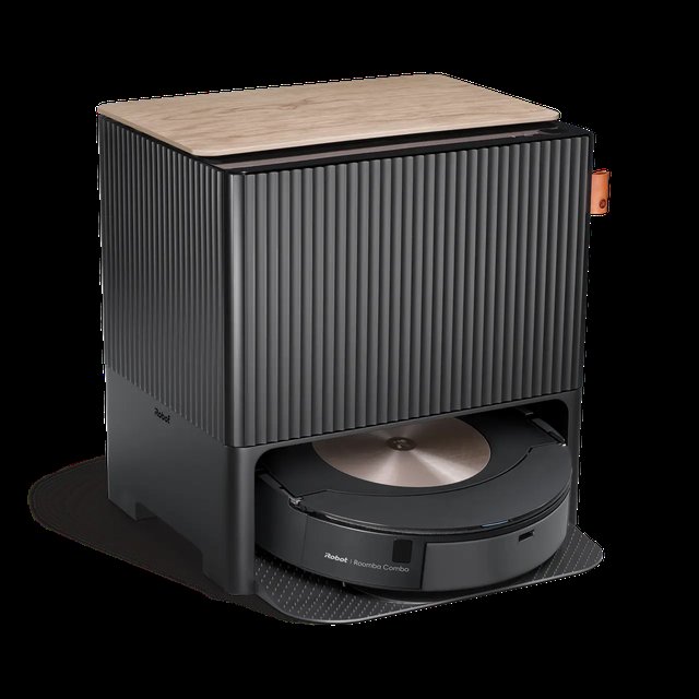 Roomba Combo j9+
