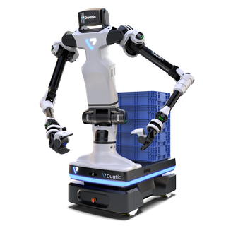 Duatic DXTR