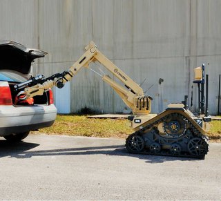L3Harris T7