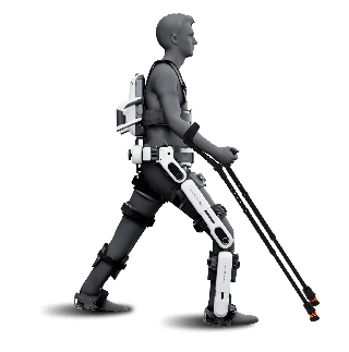 Angel Robotics Angel Legs M20