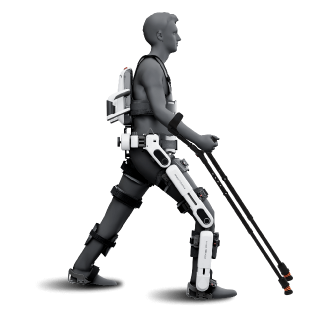 Angel Robotics Angel Legs M20