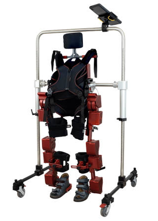 Marsi Bionics ATLAS 2030