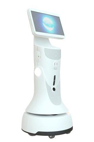 Donut Robotics cinnamon Guide