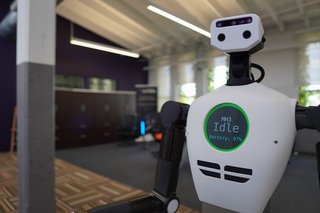 Mirsee Robotics MH3