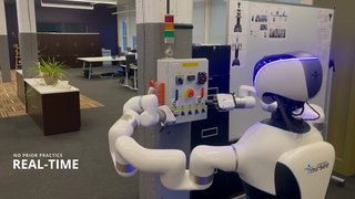 Mirsee Robotics MH2