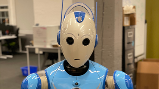 Mirsee Robotics MH1