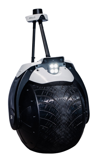 Rollo Robotics 1ROLLO
