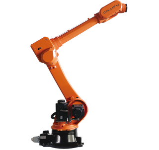 CHAIFU SF80-C2600