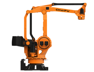 CHAIFU SF2400-C3760 PA