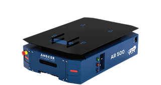 ANSCER AR 500