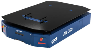 ANSCER AR 650