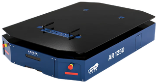 ANSCER AR 1250