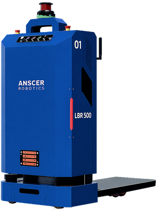 ANSCER LBR 500